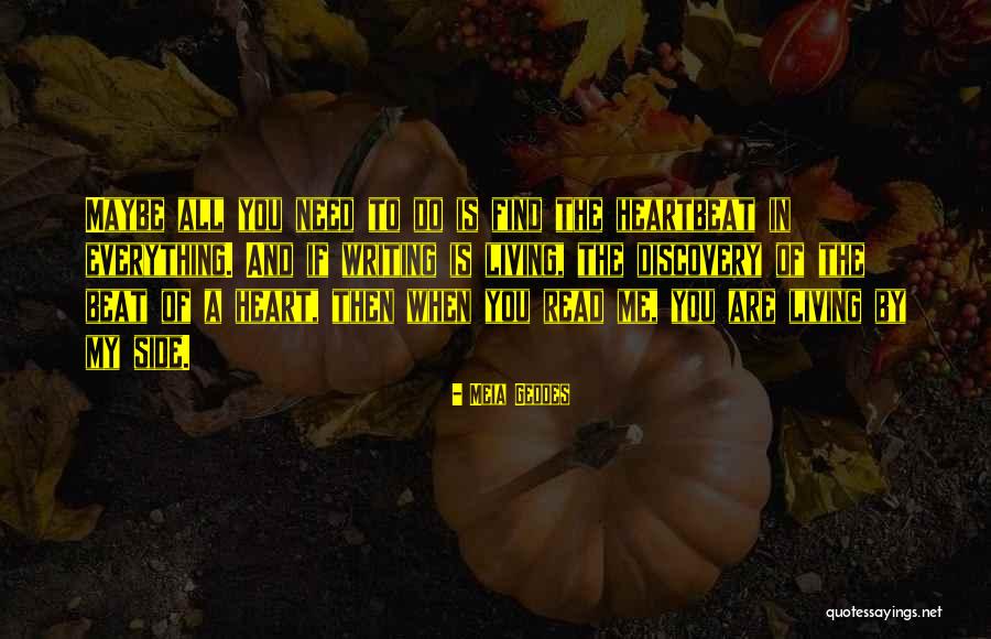 Selvaraghavan Quotes By Meia Geddes Selvaraghavan Quotes By Meia Geddes