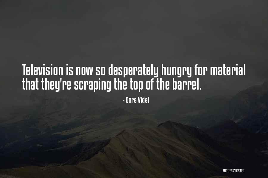 Selvarajan Quotes By Gore Vidal Selvarajan Quotes By Gore Vidal