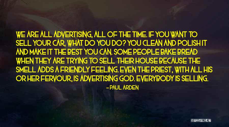 Selvarajan Quotes By Paul Arden Selvarajan Quotes By Paul Arden