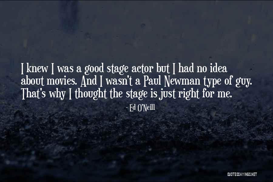 Selvarajan Thirumalai Quotes By Ed O'Neill Selvarajan Thirumalai Quotes By Ed O'Neill