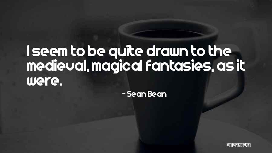 Selvaratnam Sridharma Quotes By Sean Bean Selvaratnam Sridharma Quotes By Sean Bean