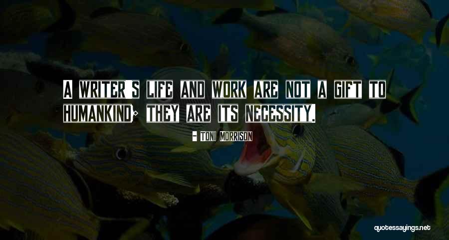 Selvatica Bananas Quotes By Toni Morrison Selvatica Bananas Quotes By Toni Morrison
