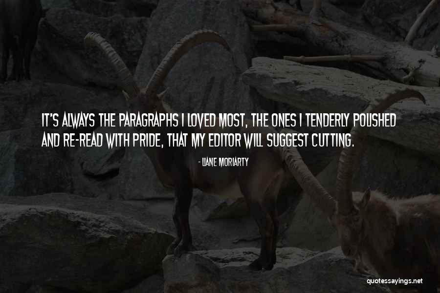 Selvatica Zipline Quotes By Liane Moriarty Selvatica Zipline Quotes By Liane Moriarty
