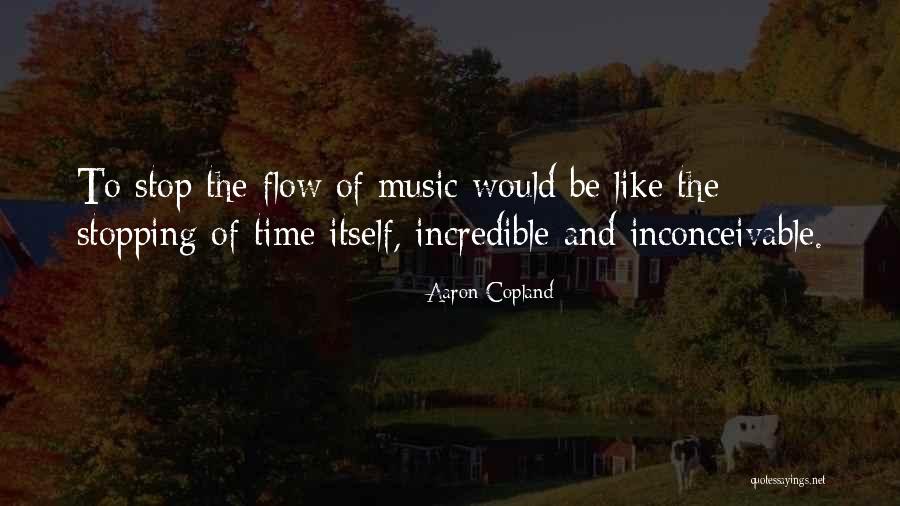 Selvedin Delic Quotes By Aaron Copland Selvedin Delic Quotes By Aaron Copland