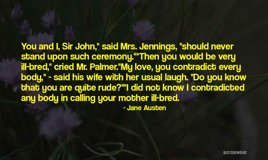 Selvia Quotes By Jane Austen Selvia Quotes By Jane Austen
