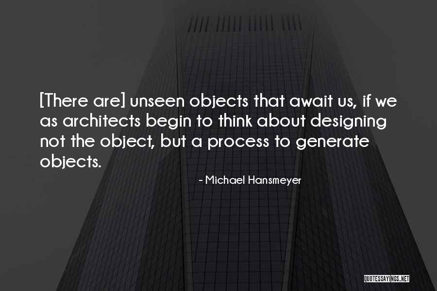 Selvidge Ross Quotes By Michael Hansmeyer Selvidge Ross Quotes By Michael Hansmeyer