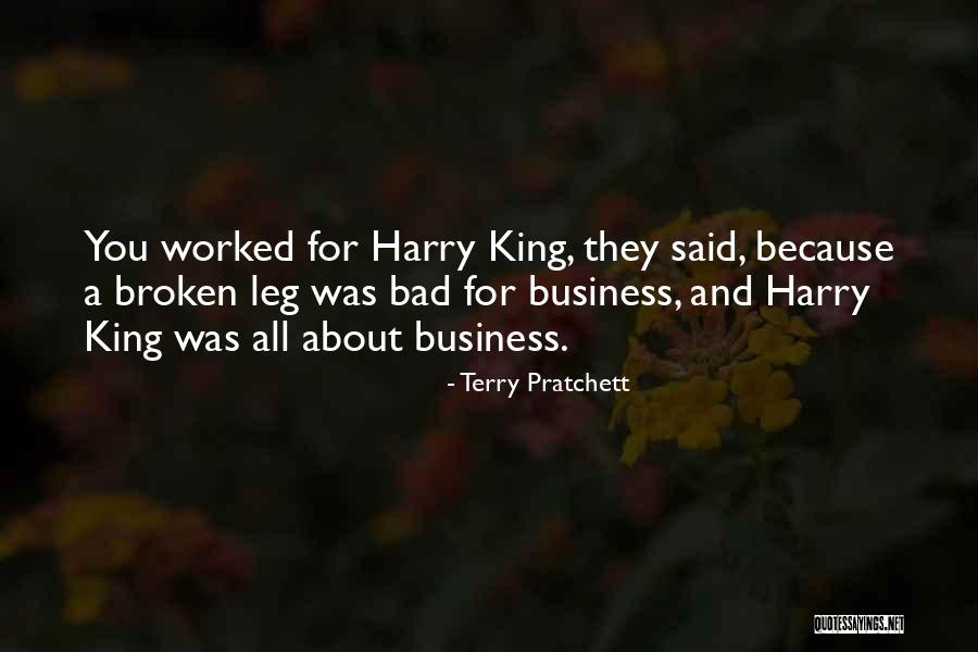 Selvig Norway Quotes By Terry Pratchett Selvig Norway Quotes By Terry Pratchett