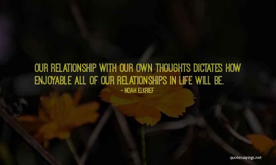 Selvon Hazel Quotes By Noah Elkrief Selvon Hazel Quotes By Noah Elkrief