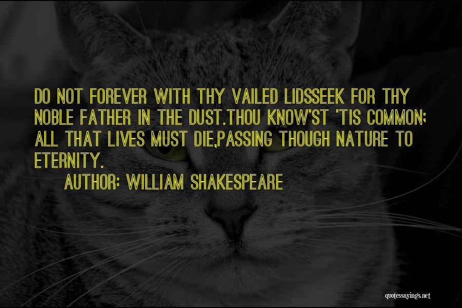 Selvon Waldron Quotes By William Shakespeare