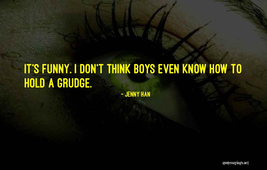 Selwan Shabilla Quotes By Jenny Han Selwan Shabilla Quotes By Jenny Han