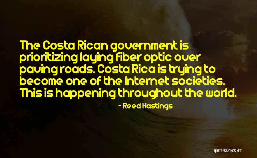 Selwan Shabilla Quotes By Reed Hastings Selwan Shabilla Quotes By Reed Hastings