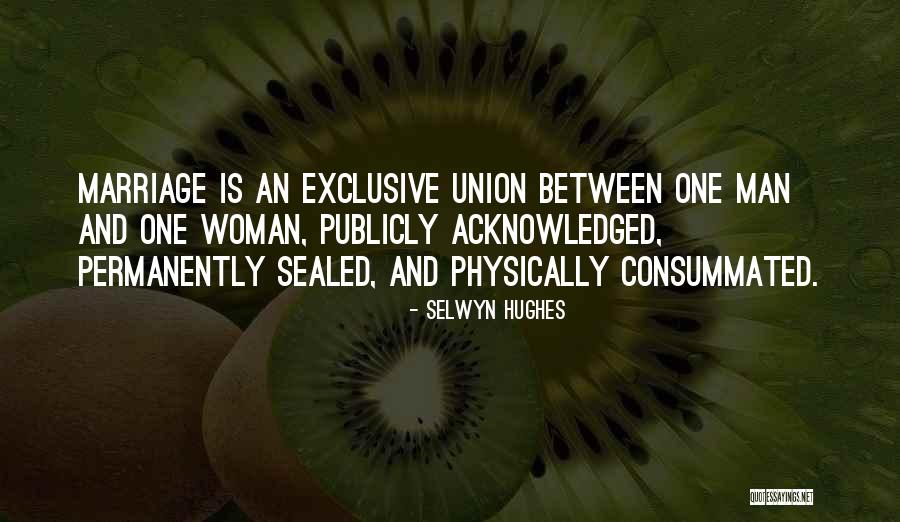 Selwyn Quotes By Selwyn Hughes Selwyn Quotes By Selwyn Hughes
