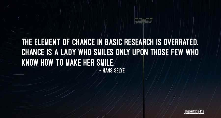 Selye Quotes By Hans Selye Selye Quotes By Hans Selye