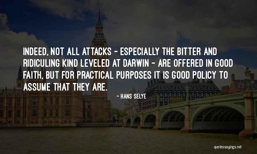 Selye Quotes By Hans Selye Selye Quotes By Hans Selye