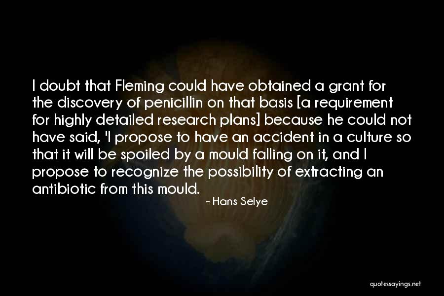 Selye Quotes By Hans Selye Selye Quotes By Hans Selye