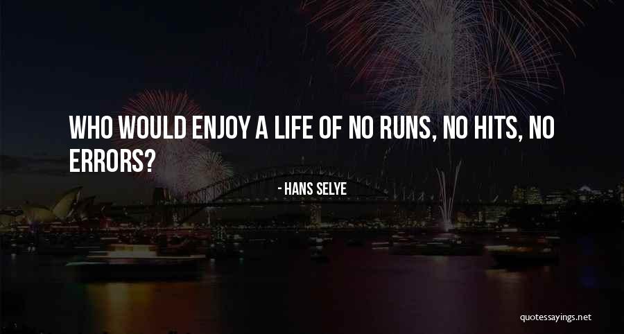 Selye Quotes By Hans Selye Selye Quotes By Hans Selye
