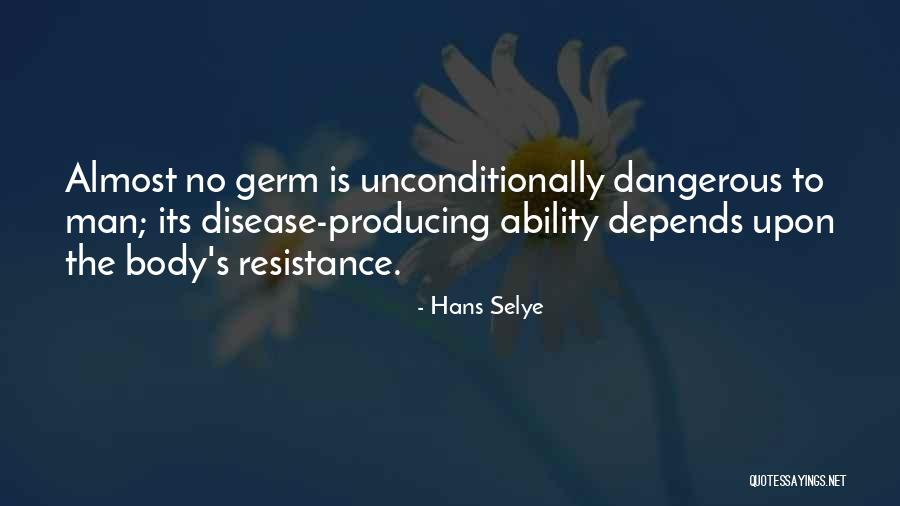 Selye Quotes By Hans Selye Selye Quotes By Hans Selye