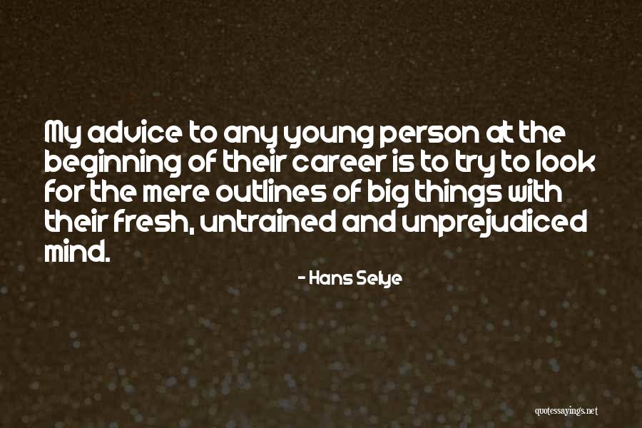 Selye Quotes By Hans Selye Selye Quotes By Hans Selye