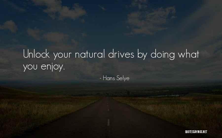 Selye Quotes By Hans Selye Selye Quotes By Hans Selye