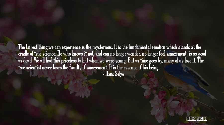 Selye Quotes By Hans Selye Selye Quotes By Hans Selye
