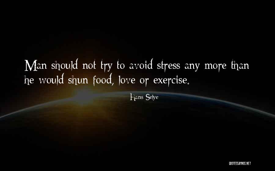 Selye Quotes By Hans Selye Selye Quotes By Hans Selye