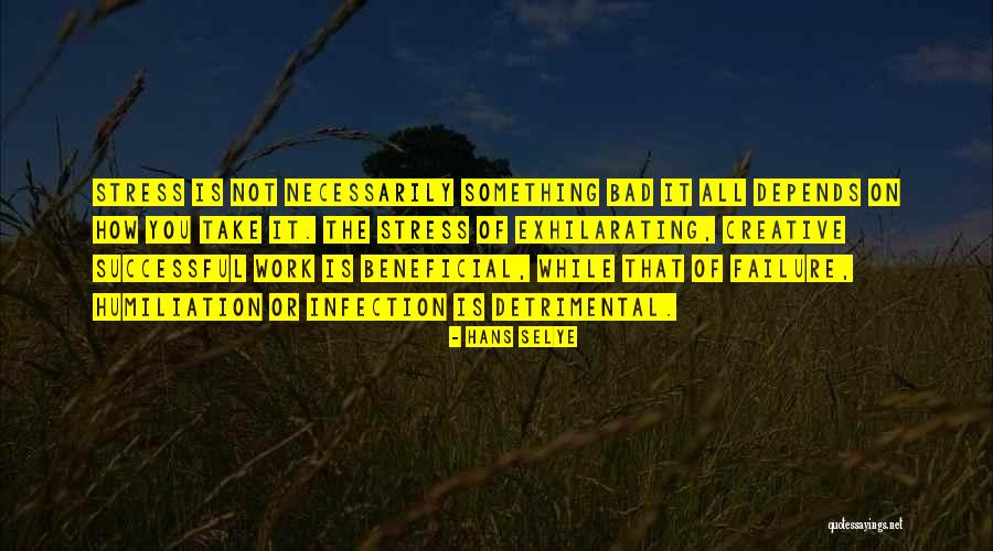 Selye Quotes By Hans Selye Selye Quotes By Hans Selye