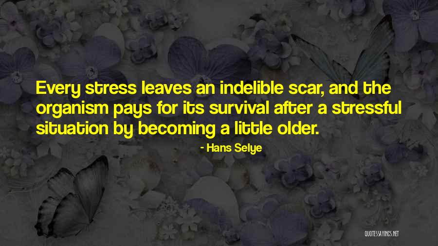 Selye Quotes By Hans Selye Selye Quotes By Hans Selye