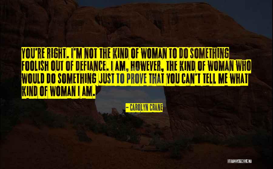 Selyemherny Quotes By Carolyn Crane Selyemherny Quotes By Carolyn Crane