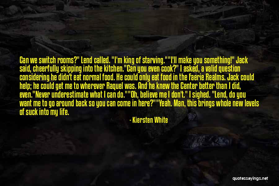 Selyemherny Quotes By Kiersten White Selyemherny Quotes By Kiersten White