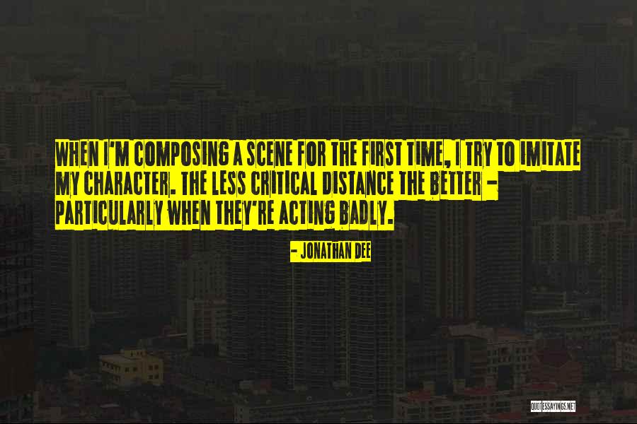 Selyse And Kim Quotes By Jonathan Dee Selyse And Kim Quotes By Jonathan Dee