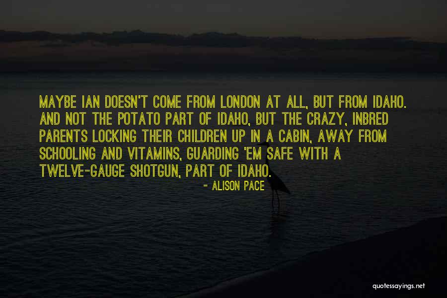 Selzer And Company Quotes By Alison Pace Selzer And Company Quotes By Alison Pace