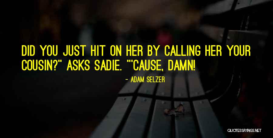 Selzer Co Quotes By Adam Selzer Selzer Co Quotes By Adam Selzer