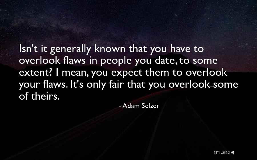 Selzer Co Quotes By Adam Selzer Selzer Co Quotes By Adam Selzer