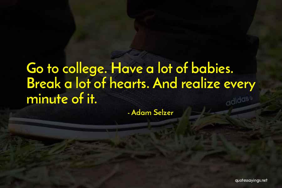 Selzer Co Quotes By Adam Selzer Selzer Co Quotes By Adam Selzer