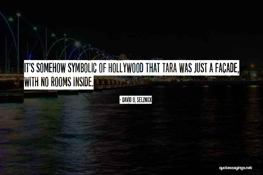 Selznick David Quotes By David O. Selznick Selznick David Quotes By David O. Selznick