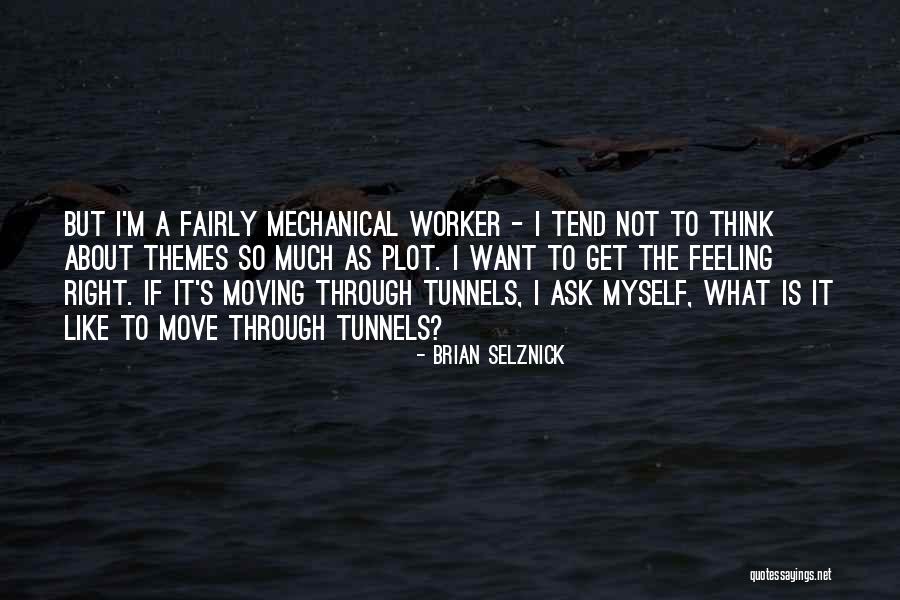 Selznick Quotes By Brian Selznick Selznick Quotes By Brian Selznick