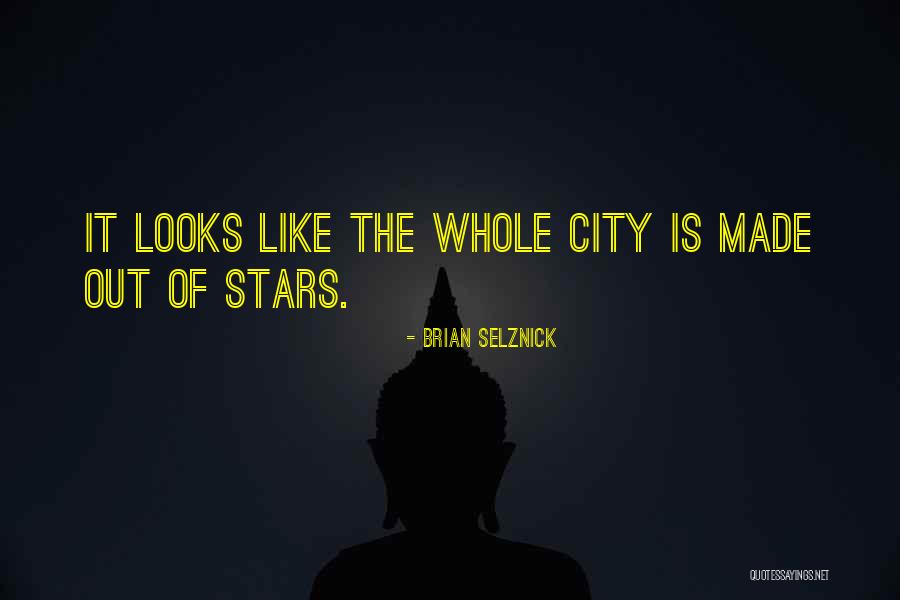 Selznick Quotes By Brian Selznick Selznick Quotes By Brian Selznick