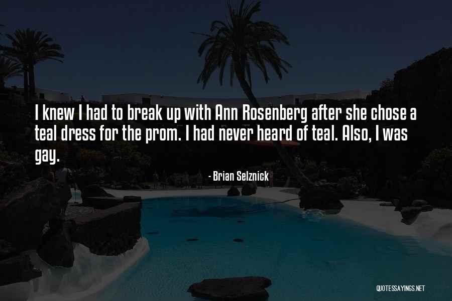Selznick Quotes By Brian Selznick Selznick Quotes By Brian Selznick