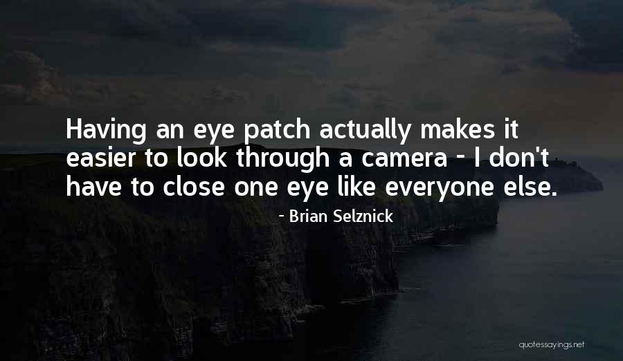 Selznick Quotes By Brian Selznick Selznick Quotes By Brian Selznick