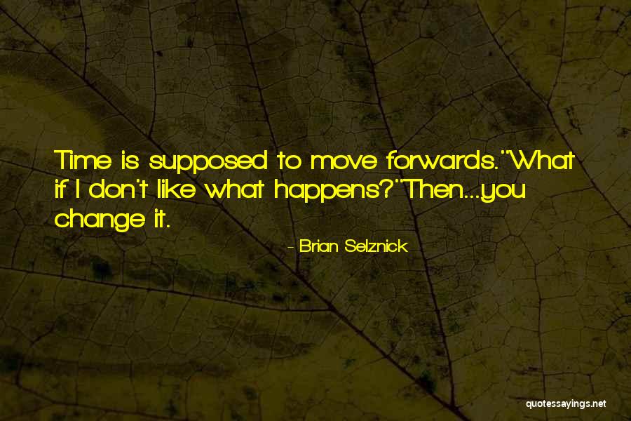Selznick Quotes By Brian Selznick Selznick Quotes By Brian Selznick