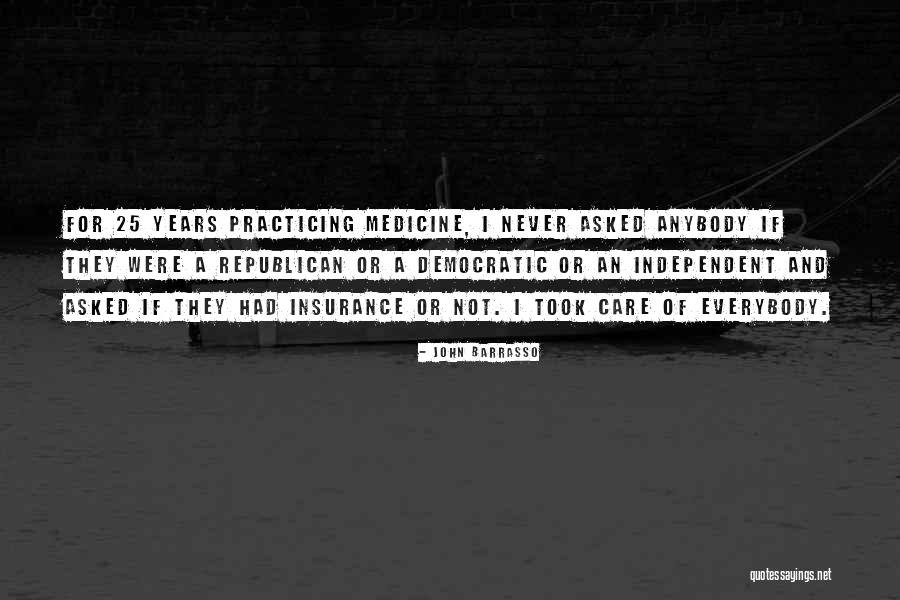 Sem Exam Quotes By John Barrasso Sem Exam Quotes By John Barrasso