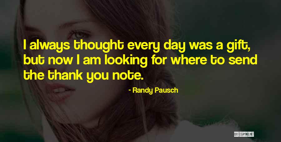 Semaan Abboud Quotes By Randy Pausch Semaan Abboud Quotes By Randy Pausch