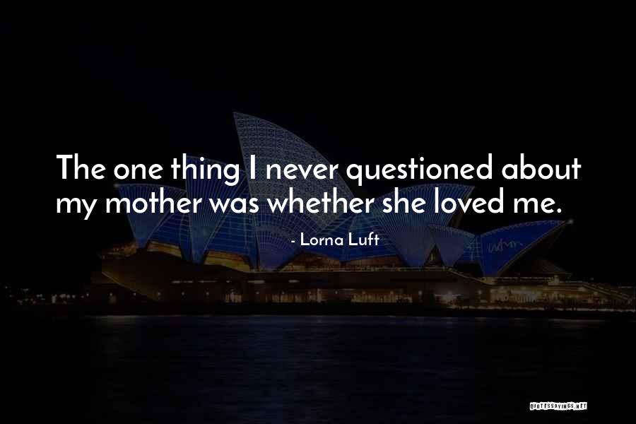 Semaan Khawam Quotes By Lorna Luft Semaan Khawam Quotes By Lorna Luft