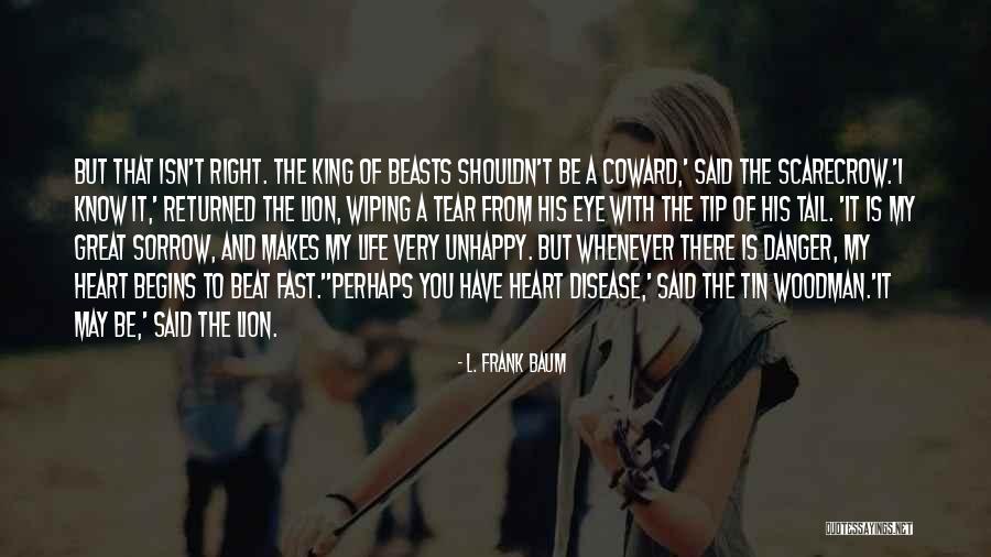 Semaan Realty Quotes By L. Frank Baum Semaan Realty Quotes By L. Frank Baum