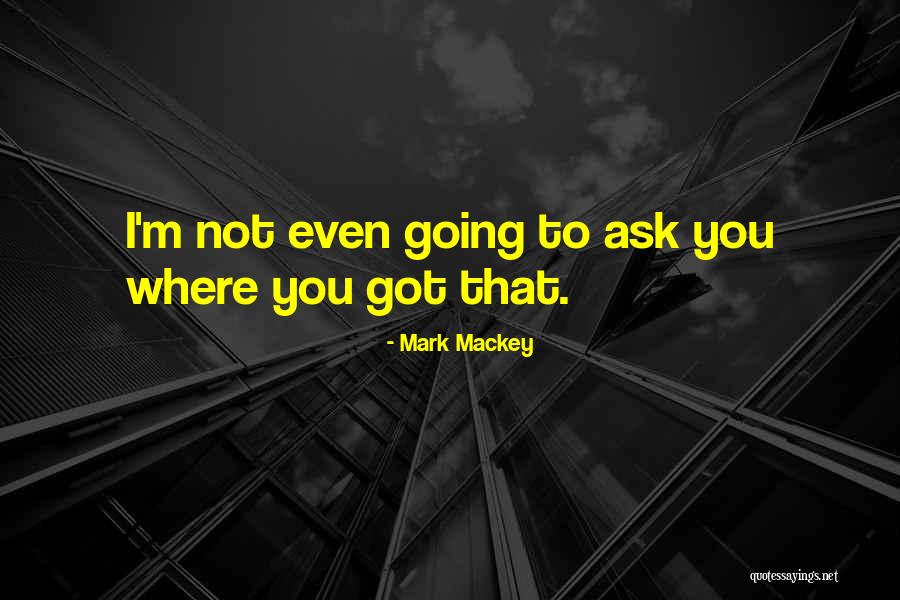 Semaine 2021 Quotes By Mark Mackey Semaine 2021 Quotes By Mark Mackey