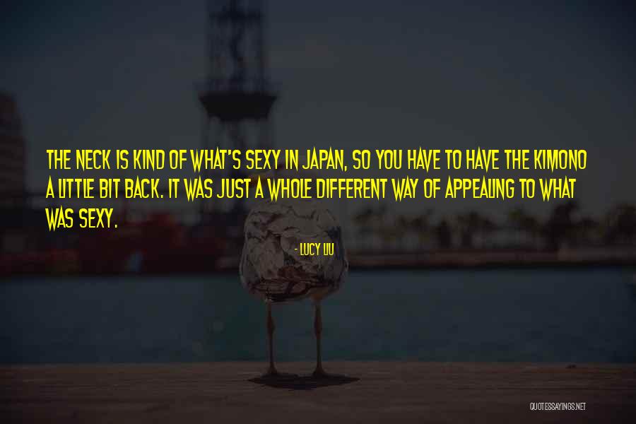 Semaine In French Quotes By Lucy Liu Semaine In French Quotes By Lucy Liu