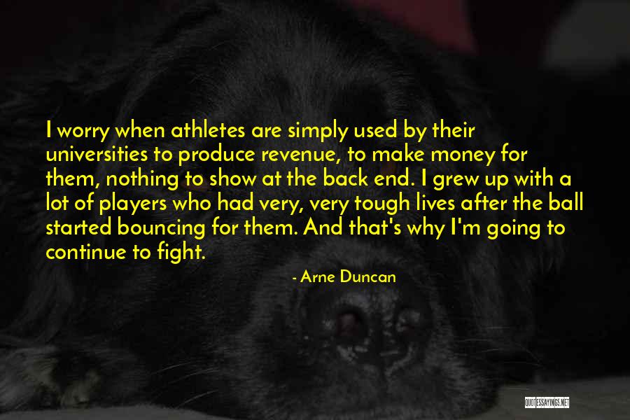 Semakula Mulumba Quotes By Arne Duncan Semakula Mulumba Quotes By Arne Duncan