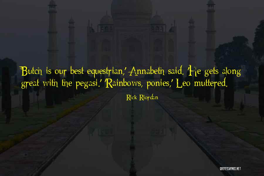 Semalam Bobo Quotes By Rick Riordan Semalam Bobo Quotes By Rick Riordan