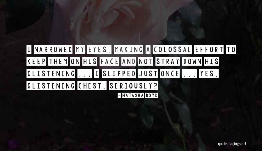 Semalam Ku Quotes By Natasha Boyd Semalam Ku Quotes By Natasha Boyd