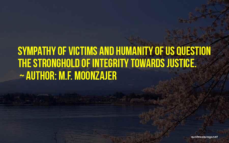 Semana Santa 2015 Quotes By M.F. Moonzajer